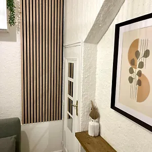 Appartement Le Cosy, Centre, Rennes